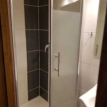 بيت ضيافة Restaurace & U Tri Jasanu 3*