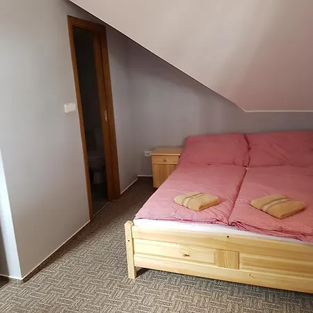 Vendégház Restaurace & U Tri Jasanu Znojmo