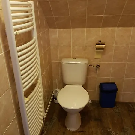 Restaurace & U Tri Jasanu