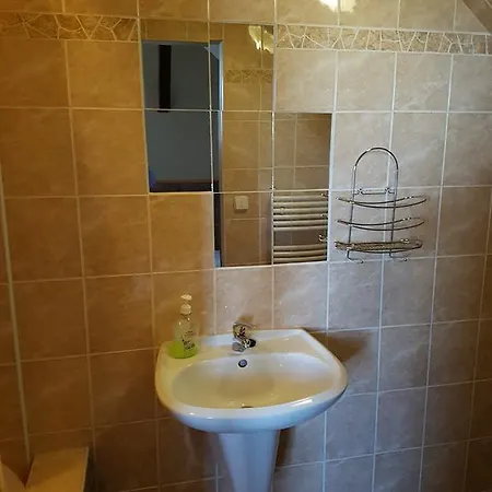 Restaurace & U Tri Jasanu زنويمو