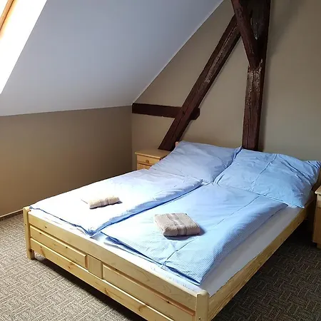 Restaurace & U Tri Jasanu