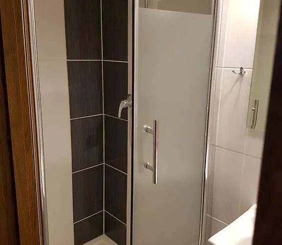 Гостевой дом Restaurace & U Tri Jasanu 3*