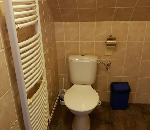 Restaurace&penzion U Tří Jasanů
